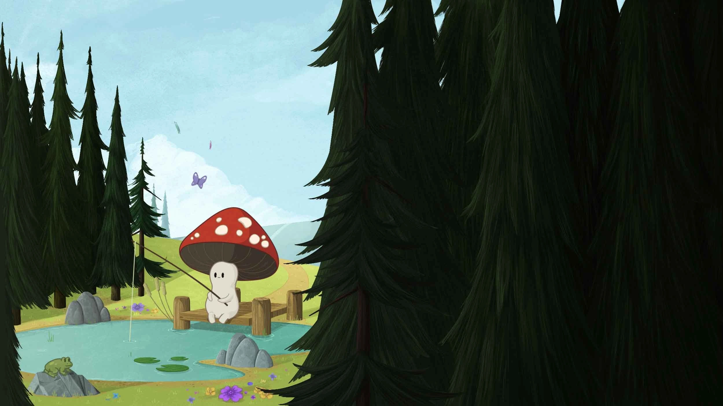 background-image